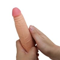 Pretty Love Kable dildo sliding skin flexible 21 cm, imagen 2