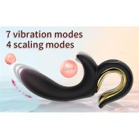 Nalone Lulu vibrador con empuje, imagen 5