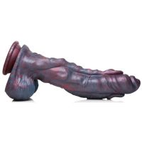 Creature Cocks Hydra dildo monstruo marino, imagen 4