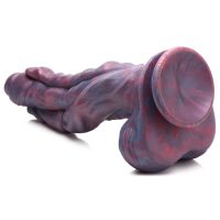 Creature Cocks Hydra dildo monstruo marino, imagen 5
