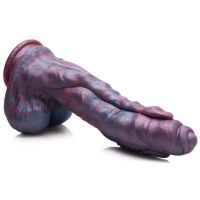 Creature Cocks Hydra dildo monstruo marino, imagen 6