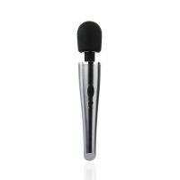 Tardenoche Relyme masajeador wand (negro), imagen 2