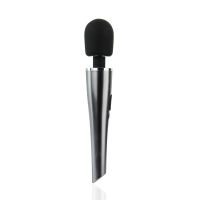 Tardenoche Relyme masajeador wand (negro), imagen 3