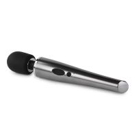 Tardenoche Relyme masajeador wand (negro), imagen 6