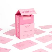 Secret Play juego Sexmatch edición masaje (multilingüe incl. español), imagen 3