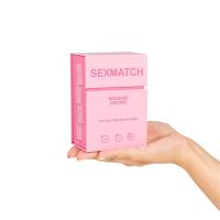 Secret Play juego Sexmatch edición masaje (multilingüe incl. español), imagen 5