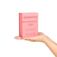 Secret Play juego Sexmatch edición bondage (multilingüe incl. español), imagen 5