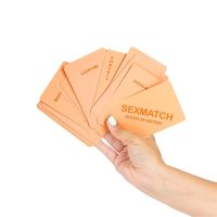 Secret Play juego Sexmatch edición juego de rol (multilingüe incl. español), imagen 4