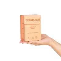 Secret Play juego Sexmatch edición juego de rol (multilingüe incl. español), imagen 5