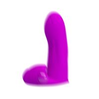Pretty Love Maxwell funda de dedo con estimulador (rosa), imagen 3