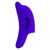 Pretty Love Delphini Honey vibrador de dedo, imagen 2