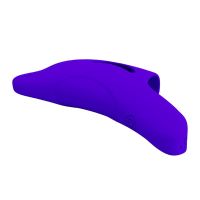 Pretty Love Delphini Honey vibrador de dedo, imagen 4