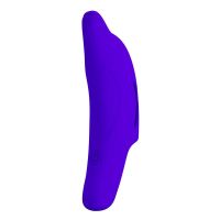 Pretty Love Delphini Honey vibrador de dedo, imagen 6