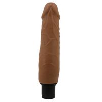 Pretty Love Waldorf dildo realista con piel deslizante 8,5"