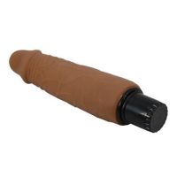 Pretty Love Waldorf dildo realista con piel deslizante 8,5"
