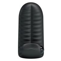 Pretty Love funda de dedo (negro), imagen 3
