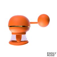 Engily Ross Lizer Pro estimulador con lengua oscilante y vacío, imagen 6