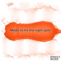 Engily Ross Lizer Pro estimulador con lengua oscilante y vacío, imagen 3