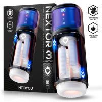 IntoYou Nextor masturbador automático avanzado