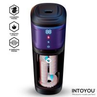 IntoYou Nextor masturbador automático avanzado, imagen 3