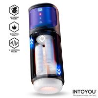 IntoYou Nextor masturbador automático avanzado, imagen 5