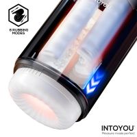 IntoYou Nextor masturbador automático avanzado, imagen 2