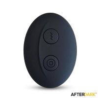 AfterDark Ivan Masajeador de próstata con rotación 360º y vibración, imagen 4