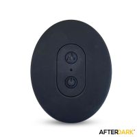 AfterDark Tayron masajeador de próstata vibrador, imagen 3