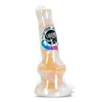Legend Houndre dildo de silicona líquida 19,5 cm, imagen 6