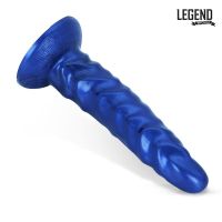 Legend Aqualith dildo de silicona líquida 22 cm, imagen 5