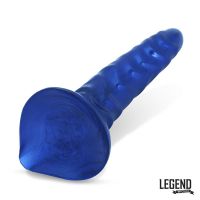 Legend Aqualith dildo de silicona líquida 22 cm, imagen 6