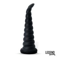 Legend Ceteron dildo de fantasía en silicona líquida 20 cm, imagen 3