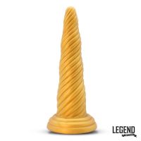 Legend Cycloron dildo de fantasía en silicona líquida 20,3 cm, imagen 3