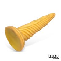 Legend Cycloron dildo de fantasía en silicona líquida 20,3 cm, imagen 4