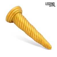 Legend Cycloron dildo de fantasía en silicona líquida 20,3 cm, imagen 5