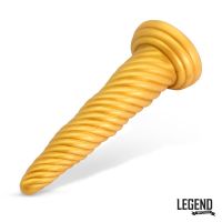 Legend Cycloron dildo de fantasía en silicona líquida 20,3 cm, imagen 6