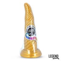 Legend Cycloron dildo de fantasía en silicona líquida 20,3 cm, imagen 7