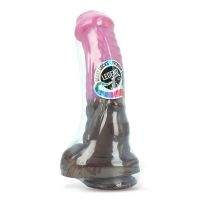 Legend Bootor dildo de silicona líquida 25 cm, imagen 6