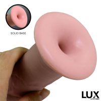 Lux Wolf Triple Density dildo 7", imagen 6