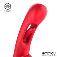 IntoYou Grant lengua batiente con boca lamedora 360º, imagen 5