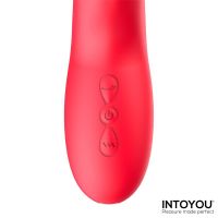 IntoYou Grant lengua batiente con boca lamedora 360º, imagen 4