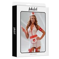 Adalet Lingerie Keira disfraz de enfermera, imagen 3