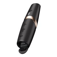 Satisfyer Perfect Kiss vibrador de aire pulsado, imagen 3