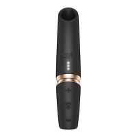 Satisfyer Perfect Kiss vibrador de aire pulsado