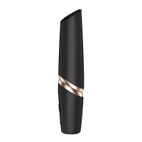 Satisfyer Perfect Kiss vibrador de aire pulsado, imagen 5