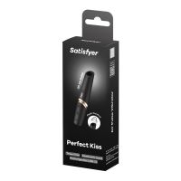Satisfyer Perfect Kiss vibrador de aire pulsado, imagen 6