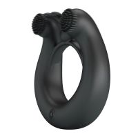 Pretty Love Dhalia anillo vibrador para el pene, imagen 3