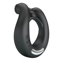 Pretty Love Dhalia anillo vibrador para el pene, imagen 5