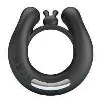 Pretty Love Dhalia anillo vibrador para el pene, imagen 2