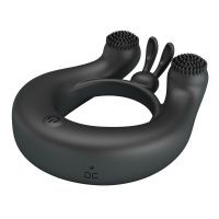 Pretty Love Dhalia anillo vibrador para el pene, imagen 6